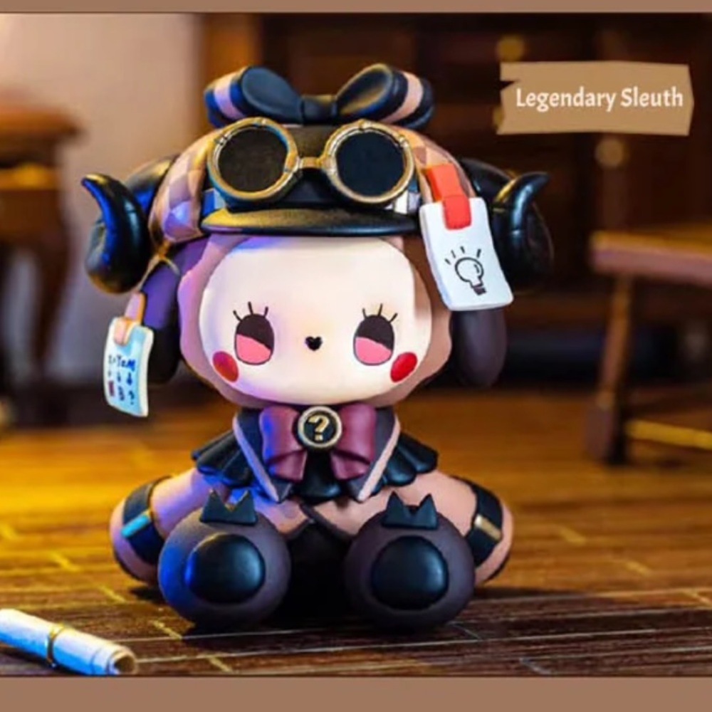 EMMA Frostveil Villa Series